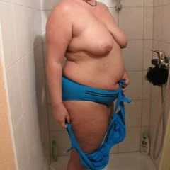 Turquoise Bikini ...