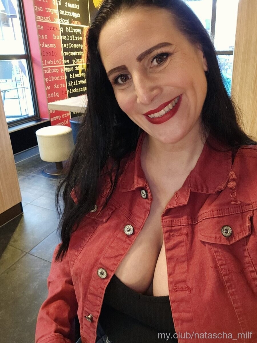 Goddess Natascha Free Photos #19