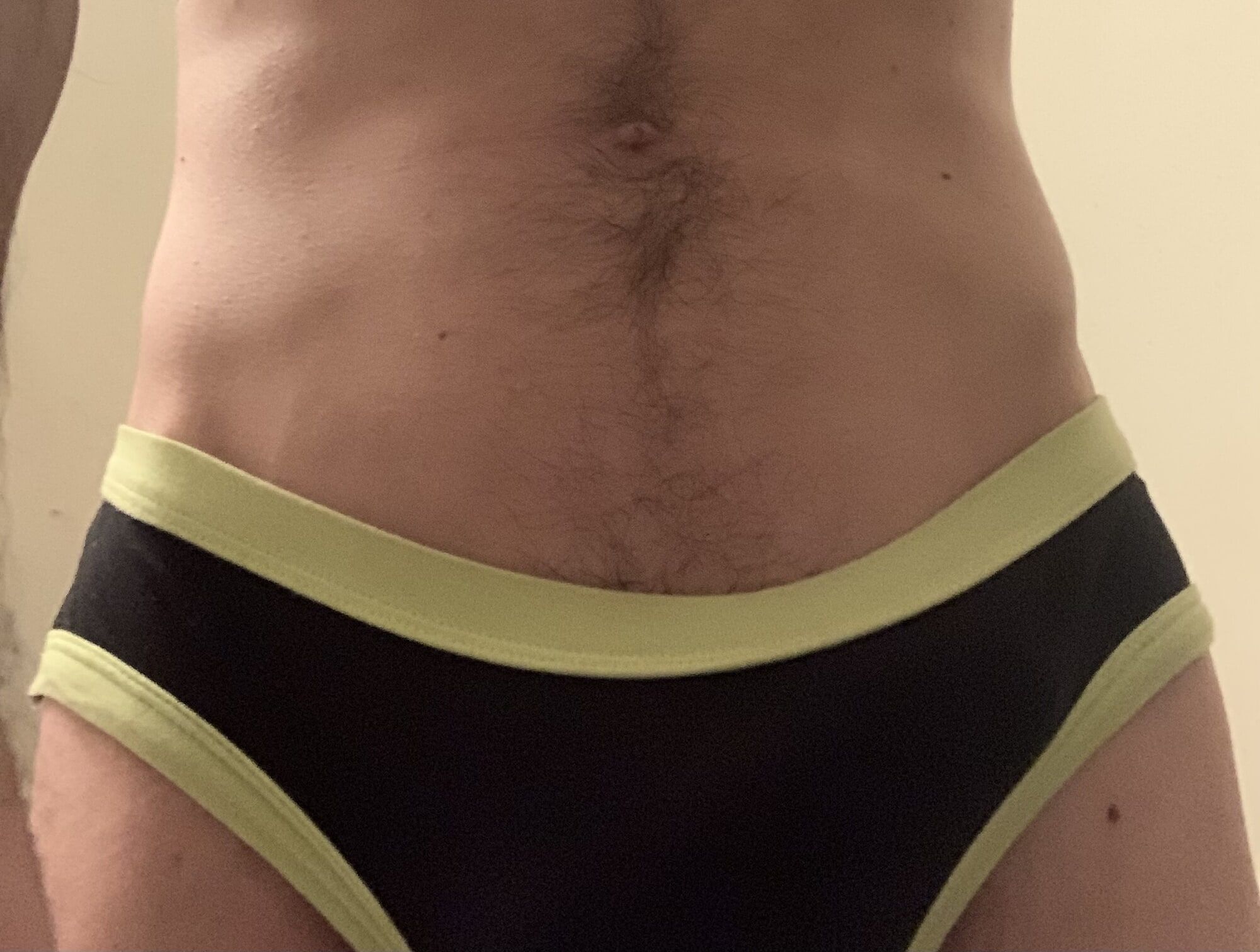 My Bulge Pics  #42