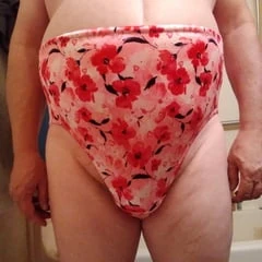 My sexiest panties 
