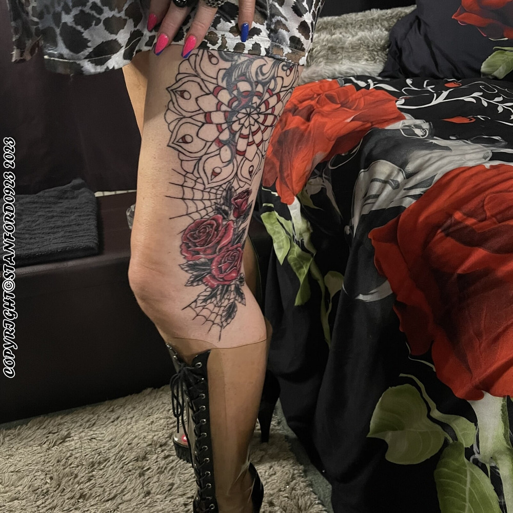 SHIRLEY STEPMOM IS A WHORE #25