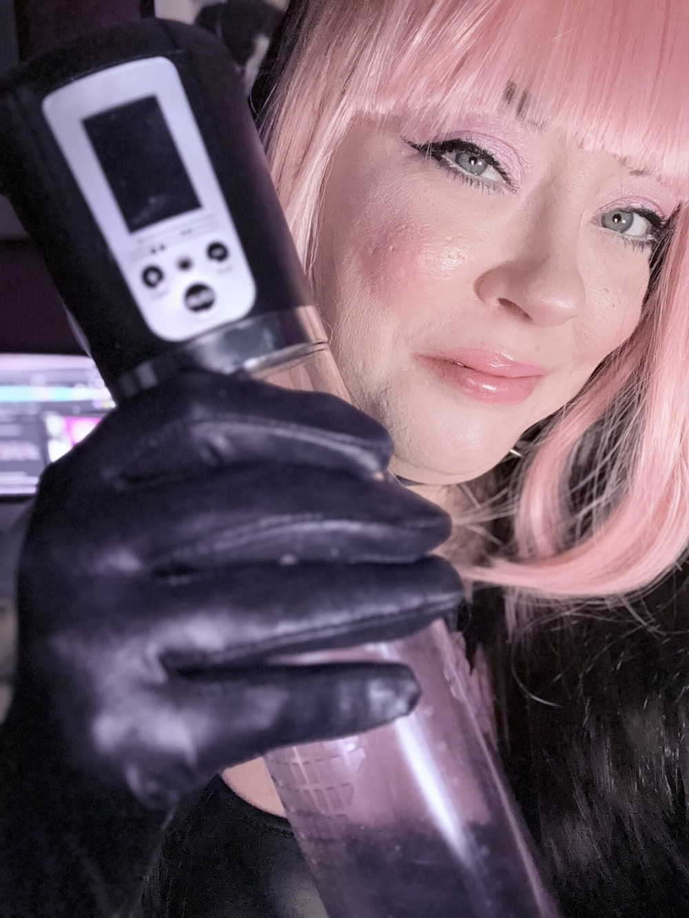 Tina Snua Selfies #71 #23