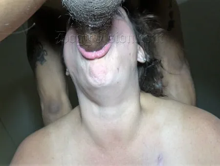 bbc ass fuck my gf cum in her mouth         