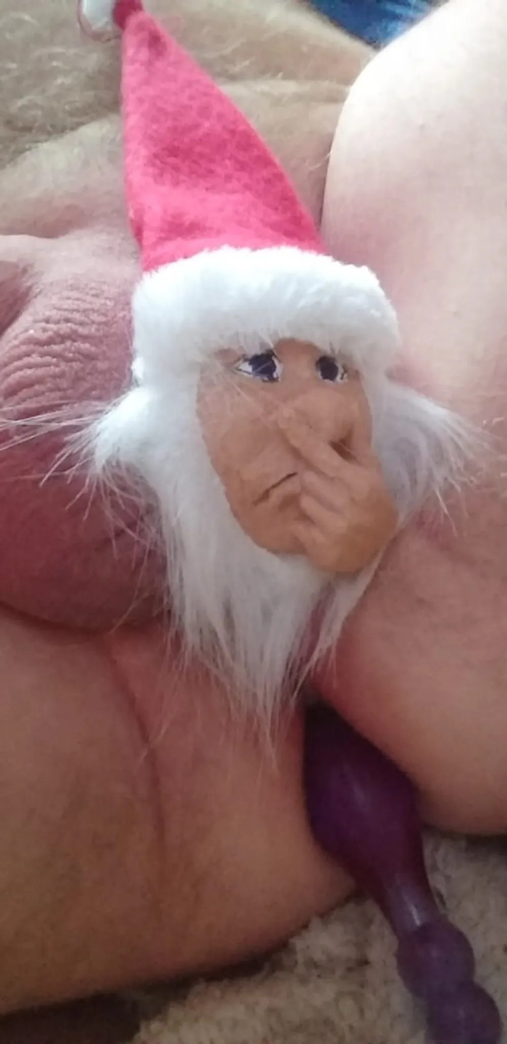 elf cock with dildo #6