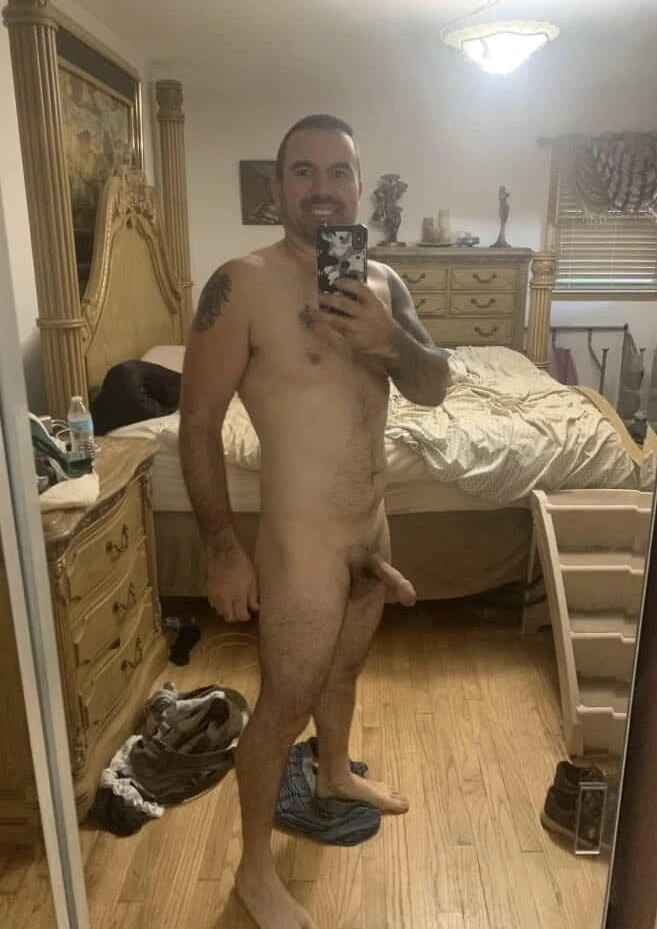 Amateur straight nude naked #3