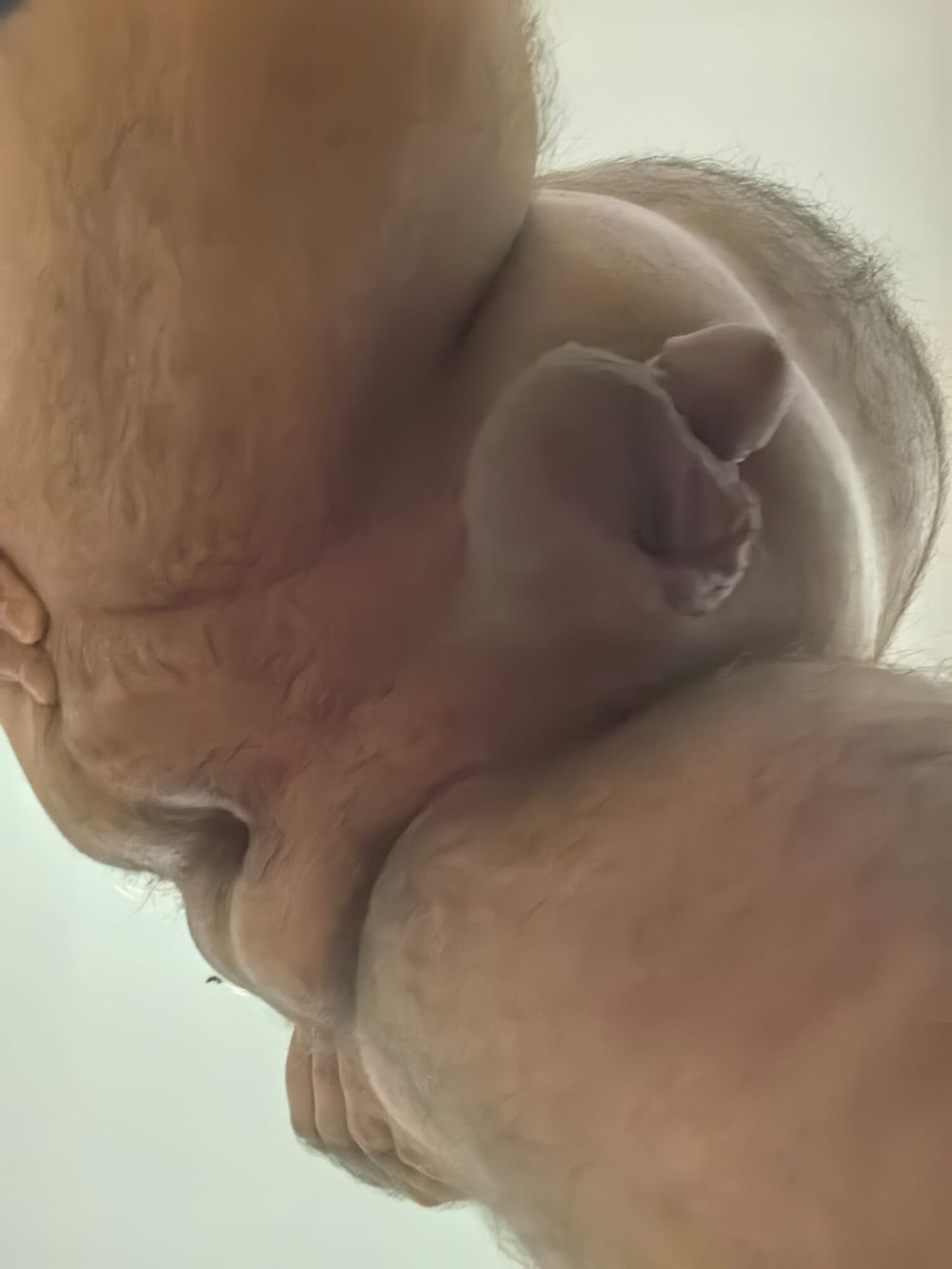 Ma dezbrac la baie #13