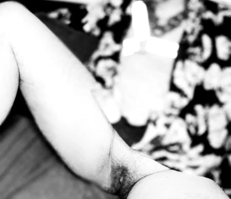 Hot trans man