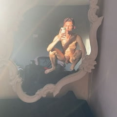 Mirror Selfie