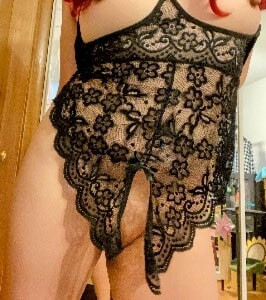 Fetish Asian Mistress #7