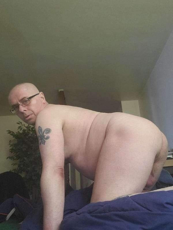 I AM A DESPERATE FAGGOT!!!