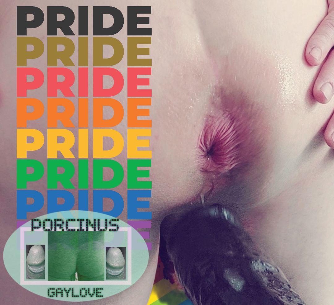 Pride love #30