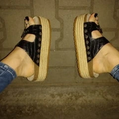 sexy feet