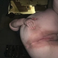 Just me