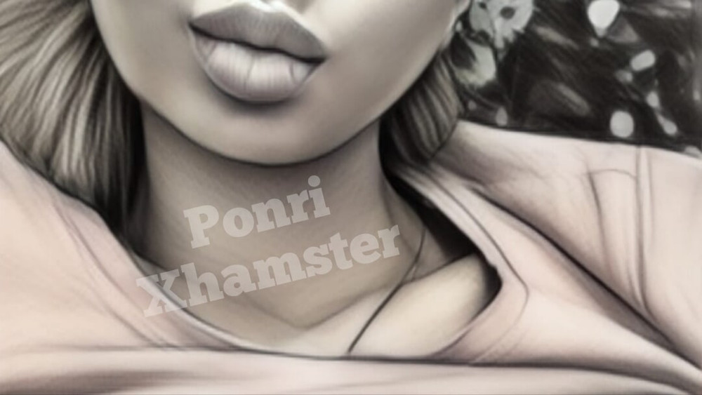 My body, my butt, my plump lips. Ponri  #5
