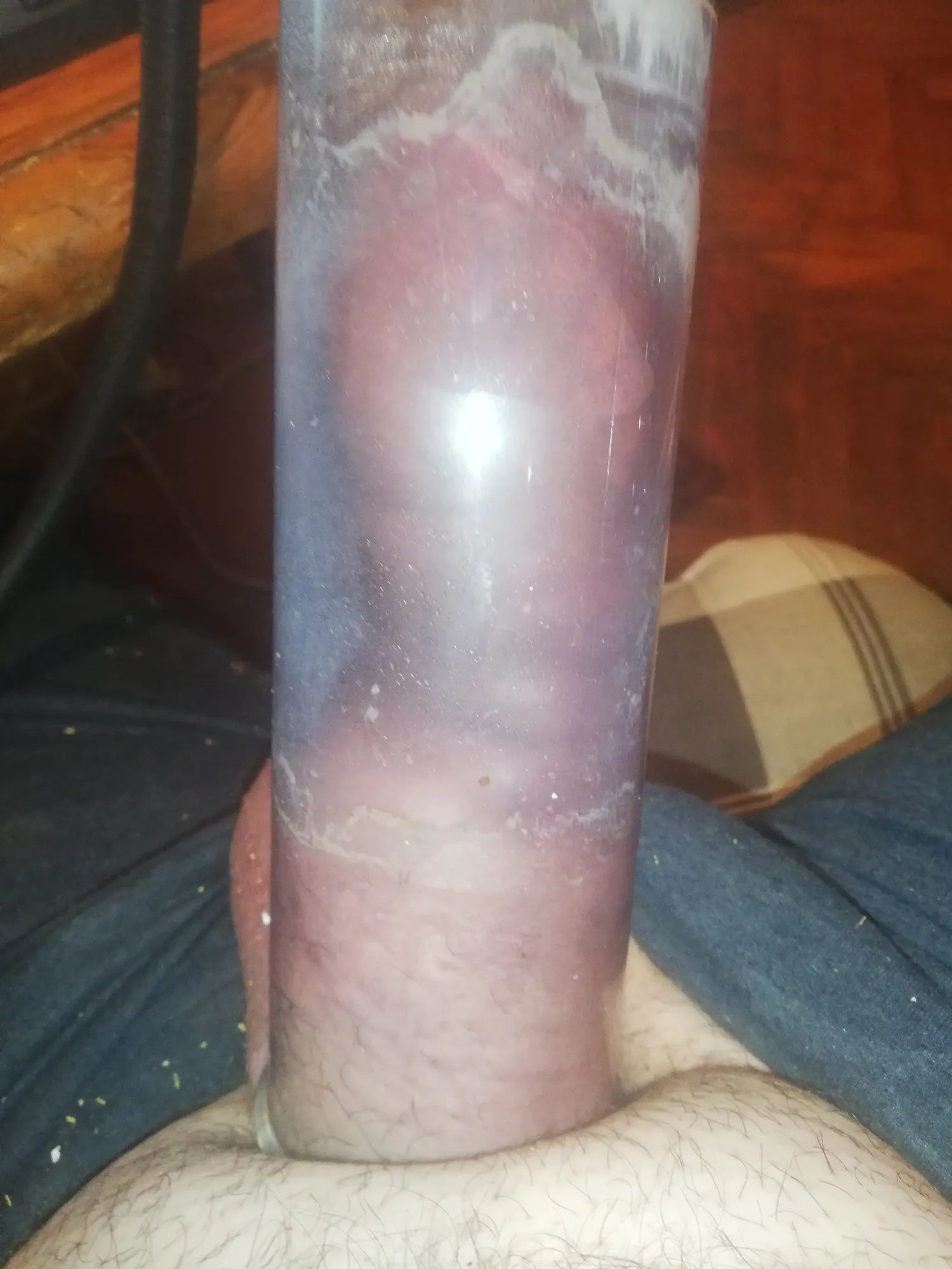 May dick #2