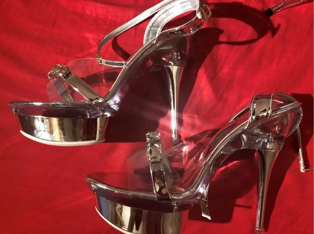 Some more of our Heels...