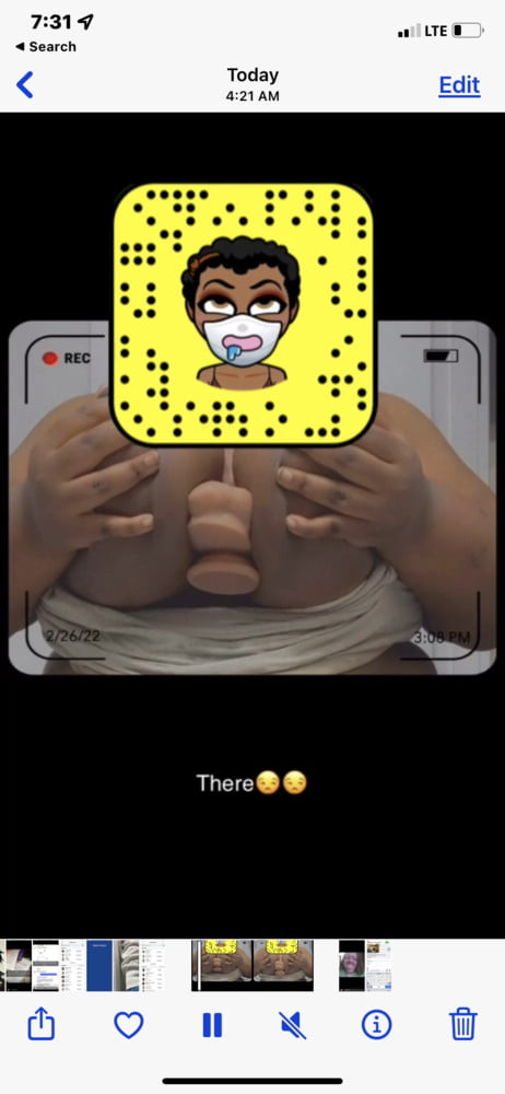Bbw life #3