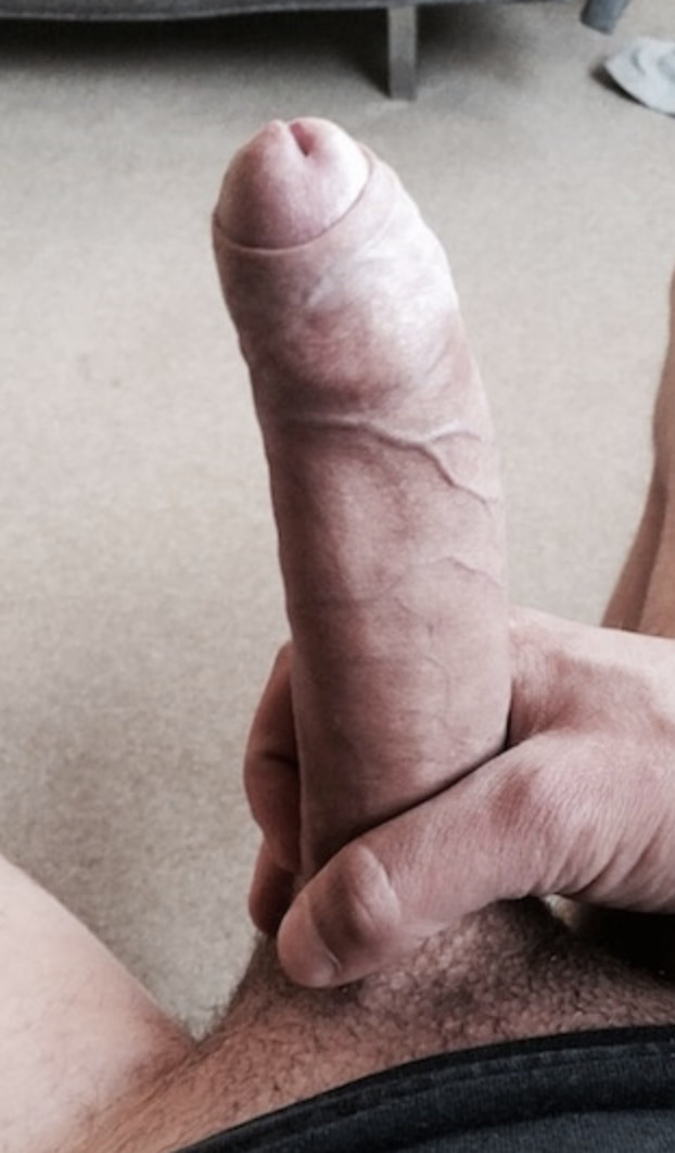 Me and my cock