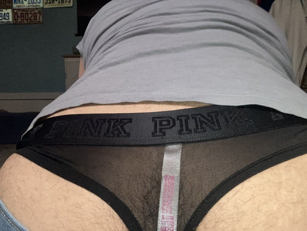 Manly Panties #9