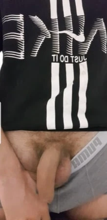 Pissing in the school