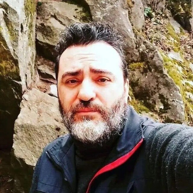 Myself without porn 😝 #30