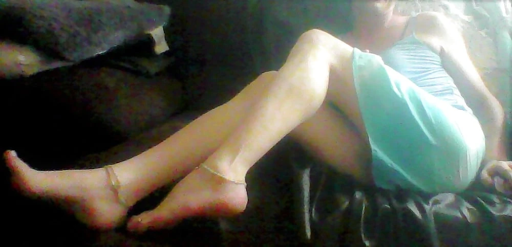 Legs  #5