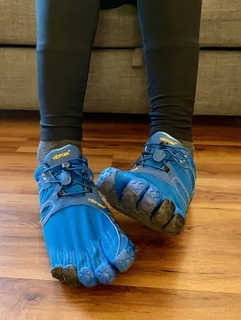 toe socks vibram fivefingers         