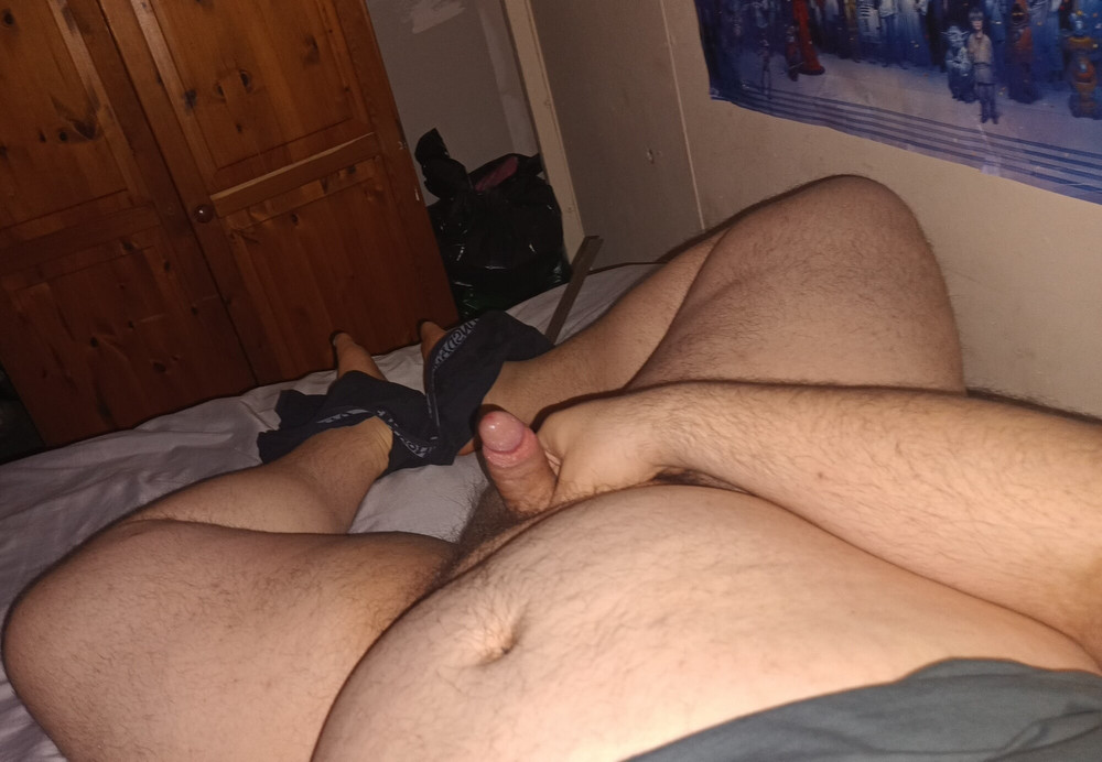 My small dick yet again  #5