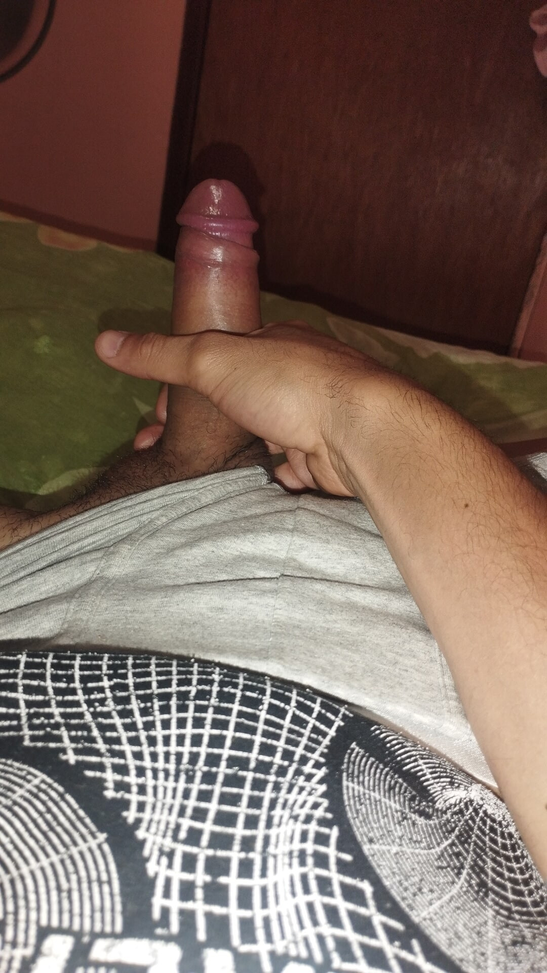 Mi rica verga #4
