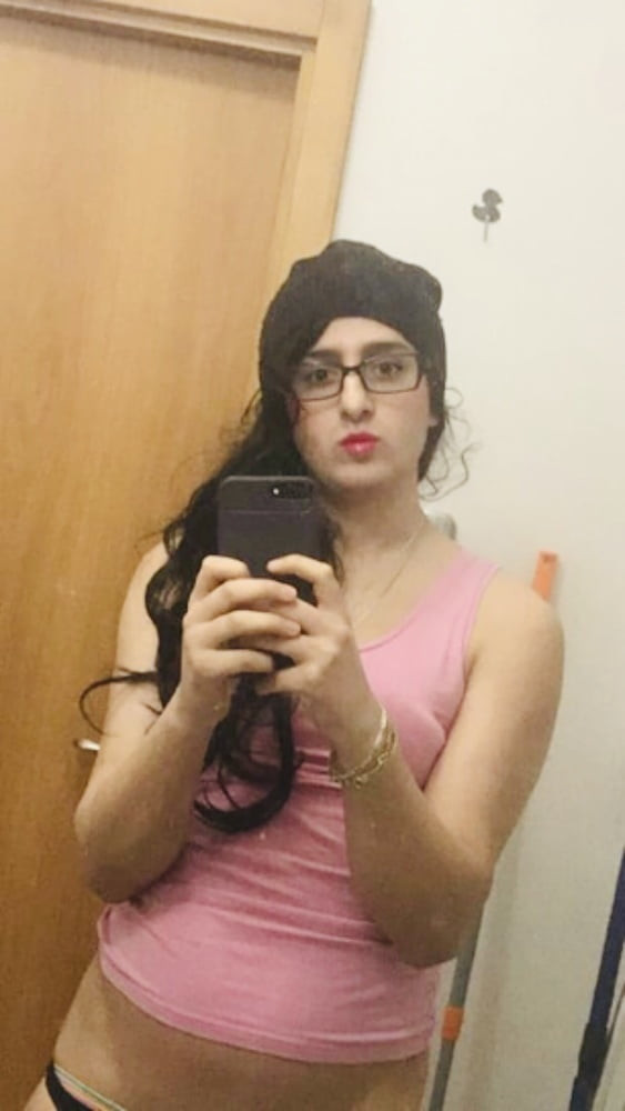 Me being a sissy boy thank you all from lazy_feme 2