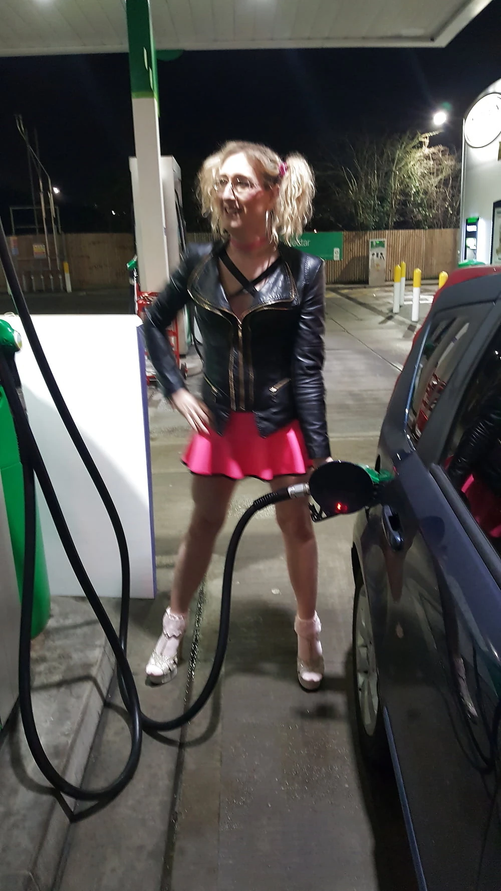 Sheworld Latex Bdsm Bondage Essex Girl Lisa #27