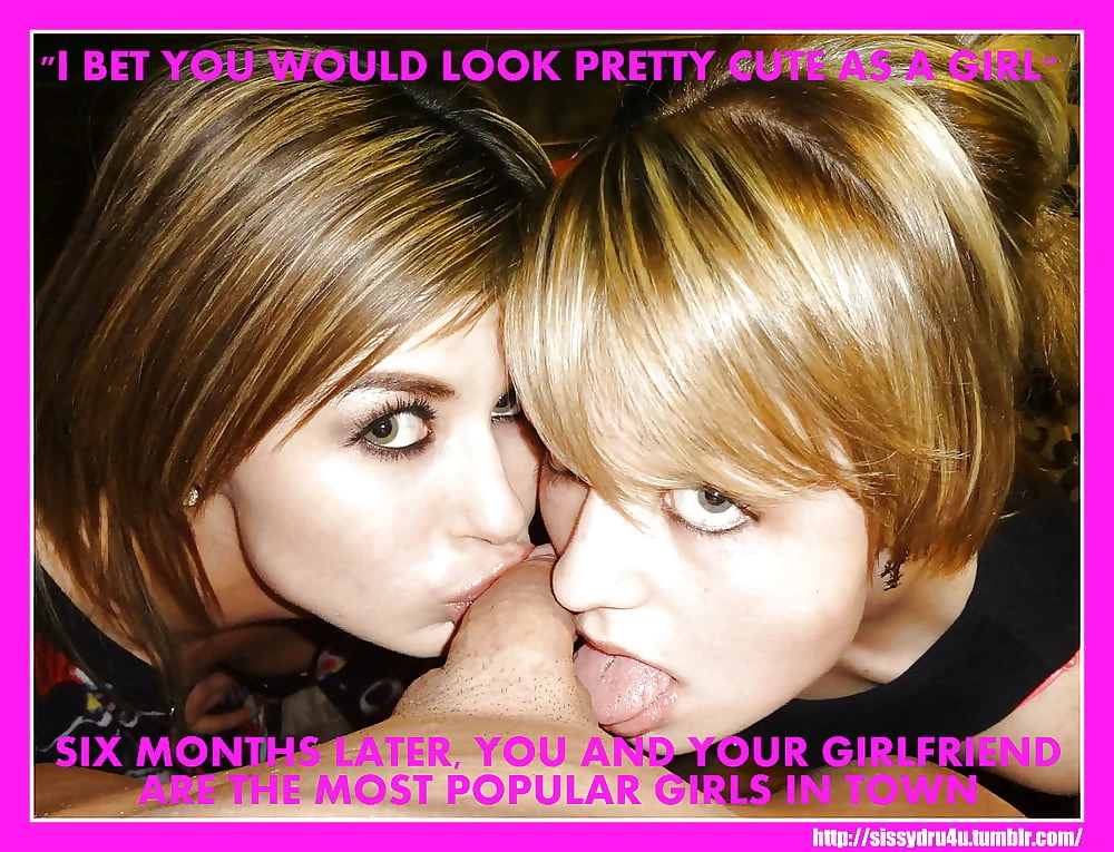 Sissy Captions  