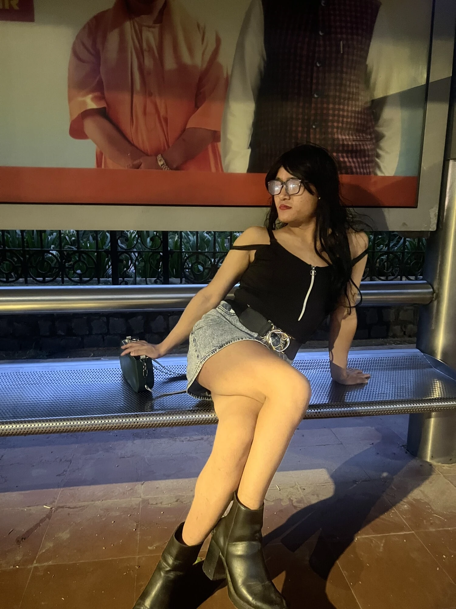 Yeni Delhi☘️