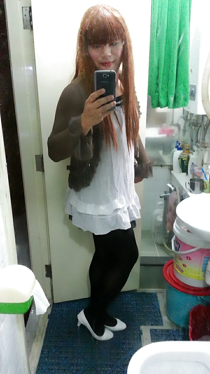 Crossdresser 2 #11