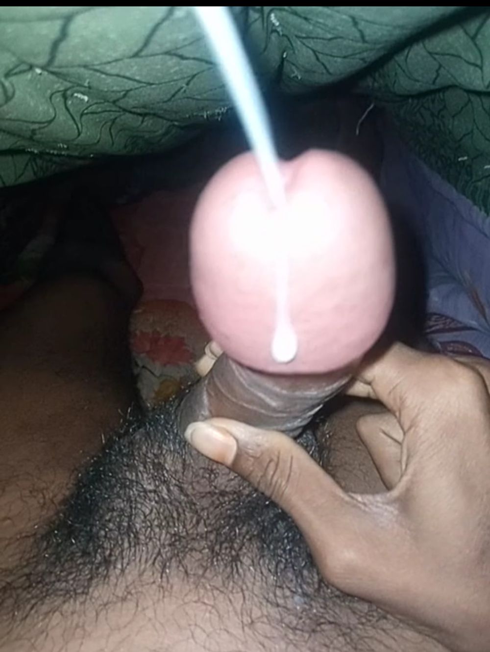 Indian Boy Cock Cum Shot  #4