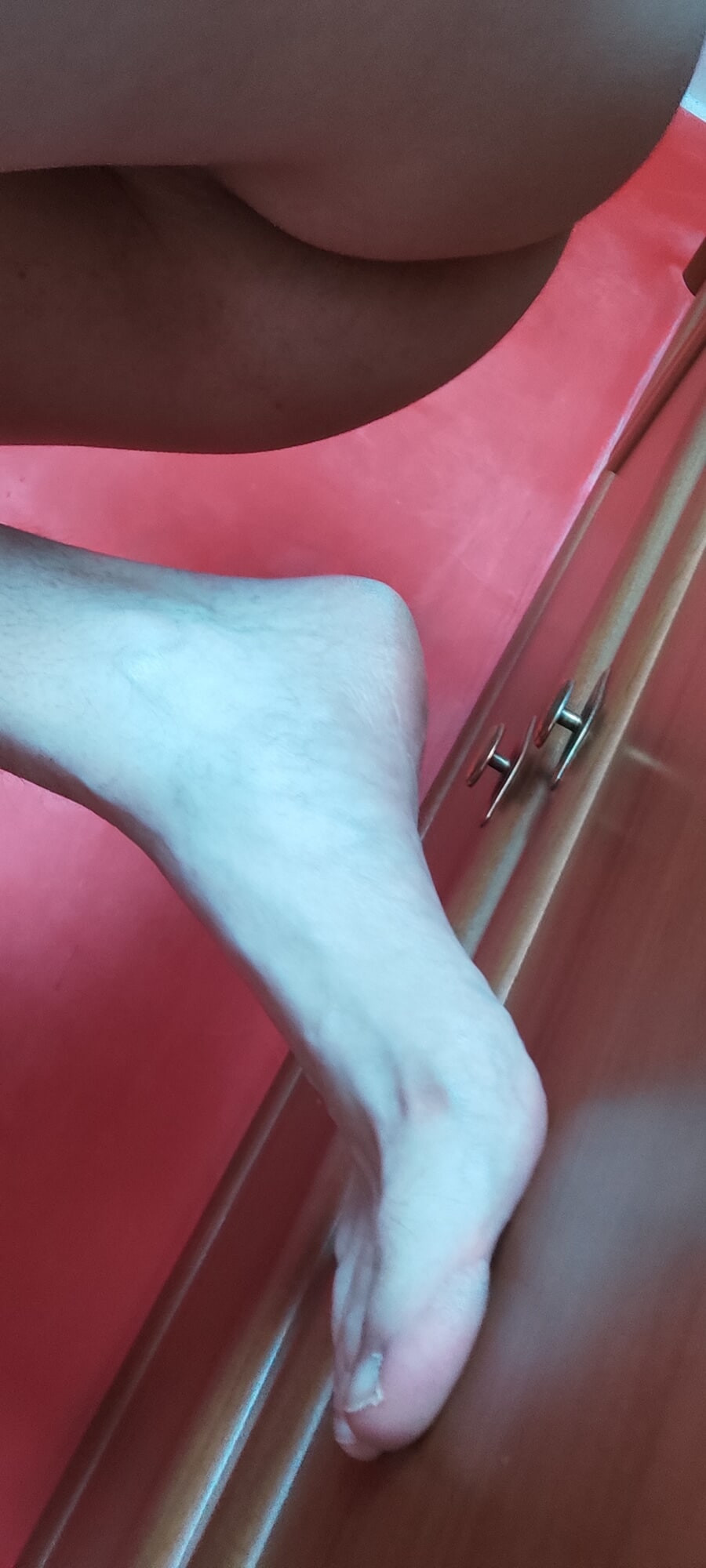 Divine, hot and sexy body and feet! #18