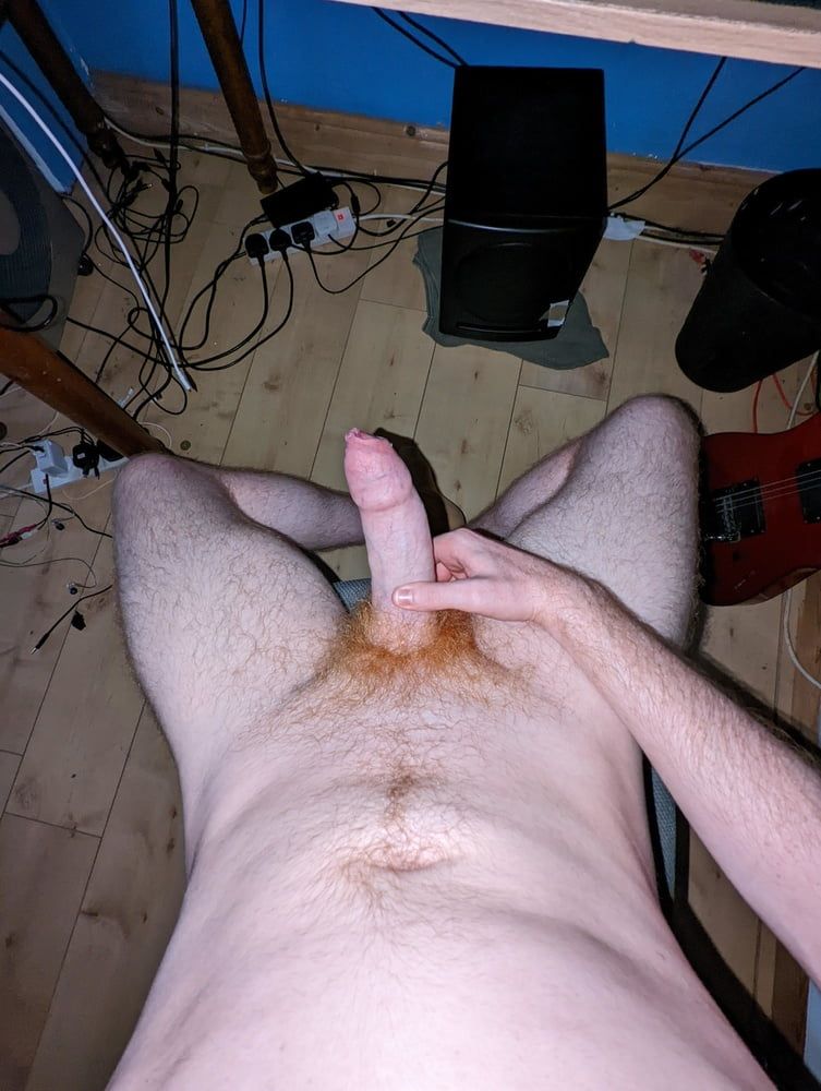 My Cock #12