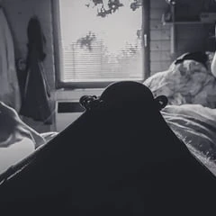 Getting horny...