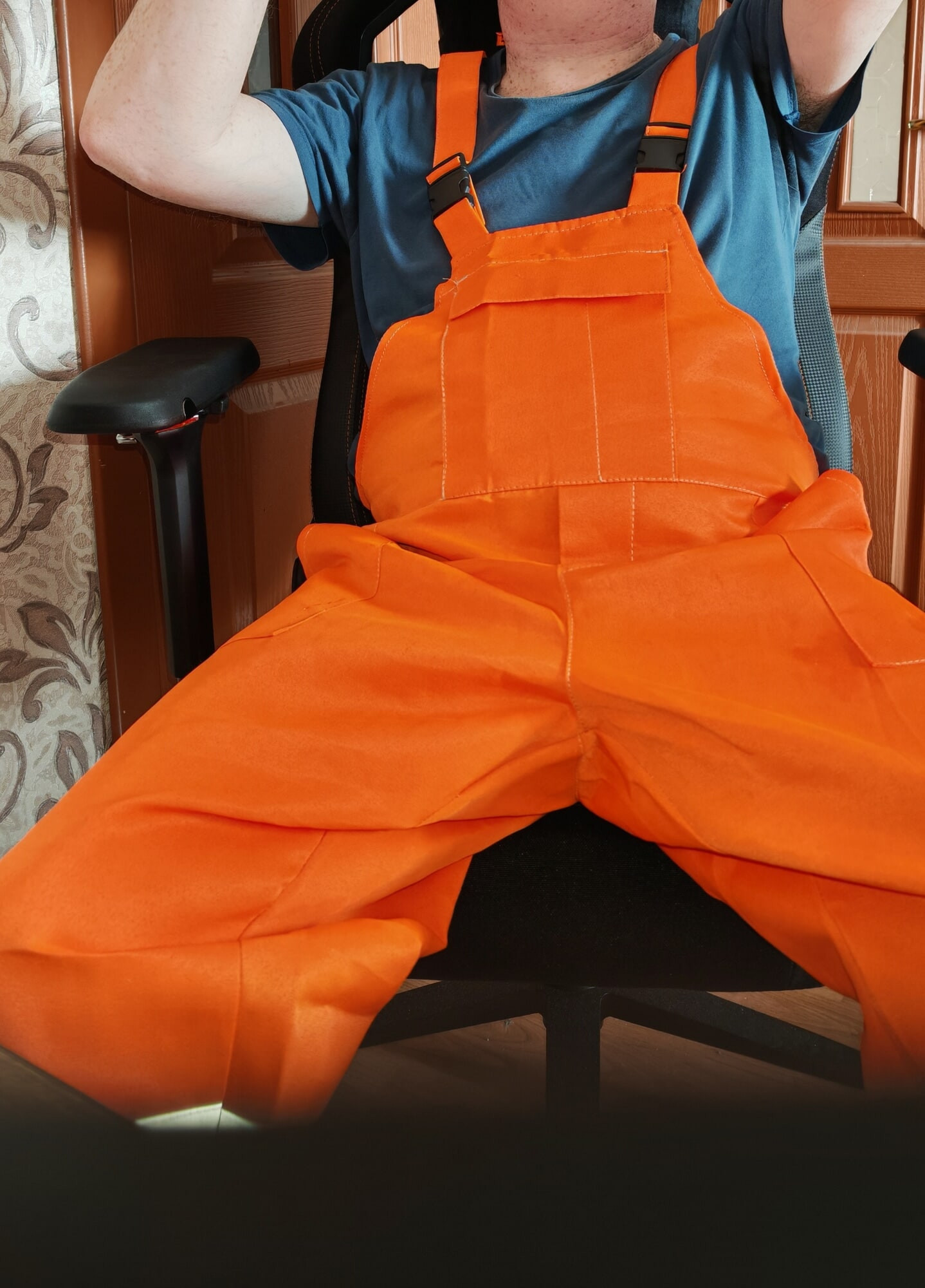 Overalls #2