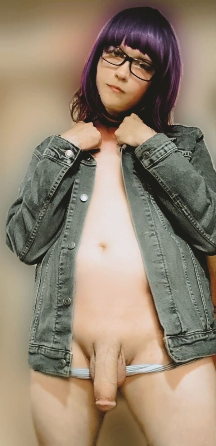 Raven LeTrap nude gallery #10