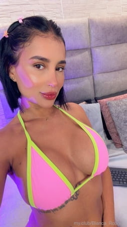Free BIANCA Photos