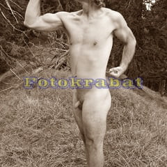 Model Andy Schenkel 80