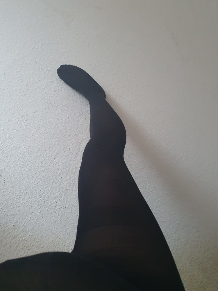 Black nylonbody #5