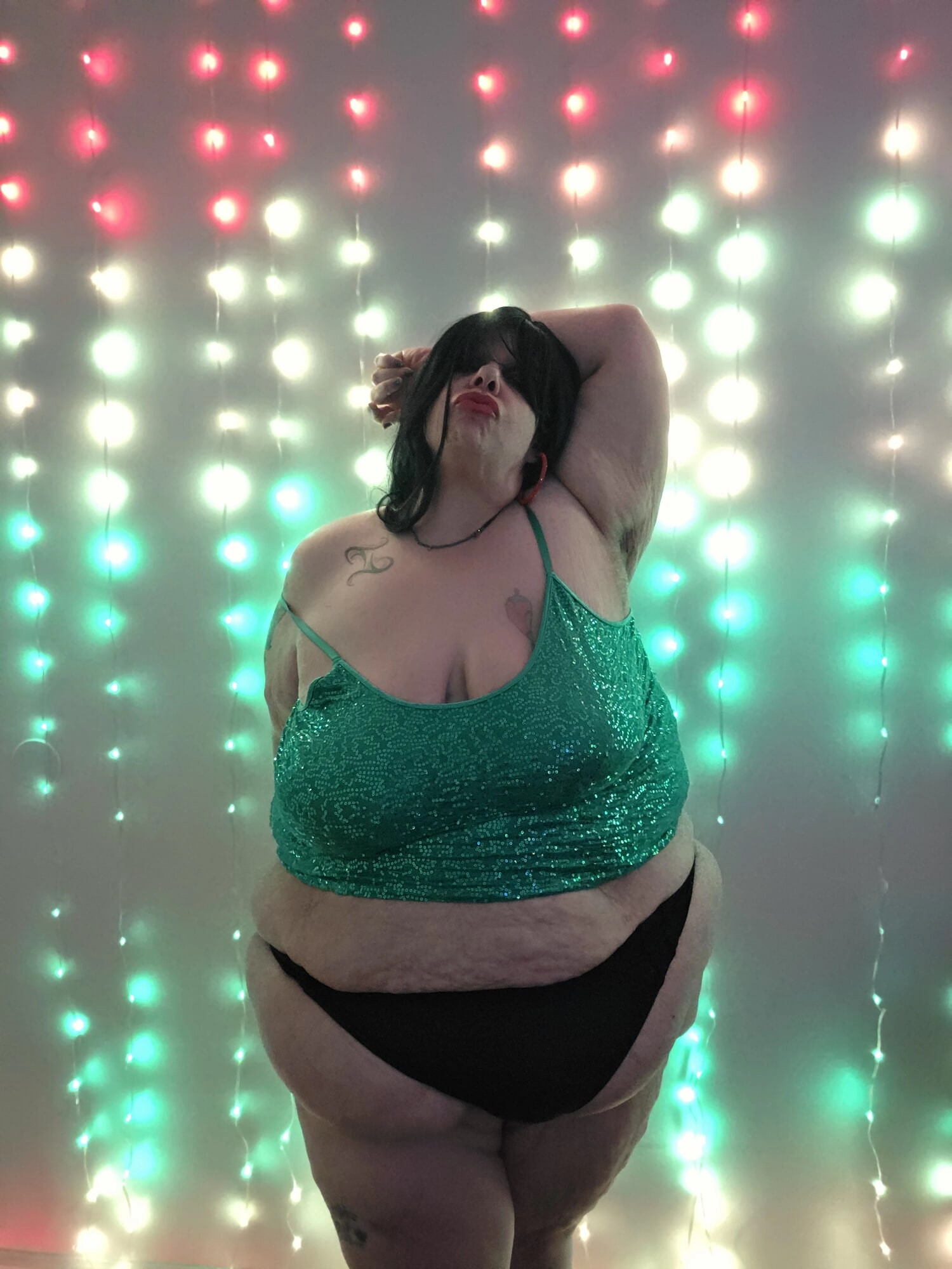 SULTRY Season  #59
