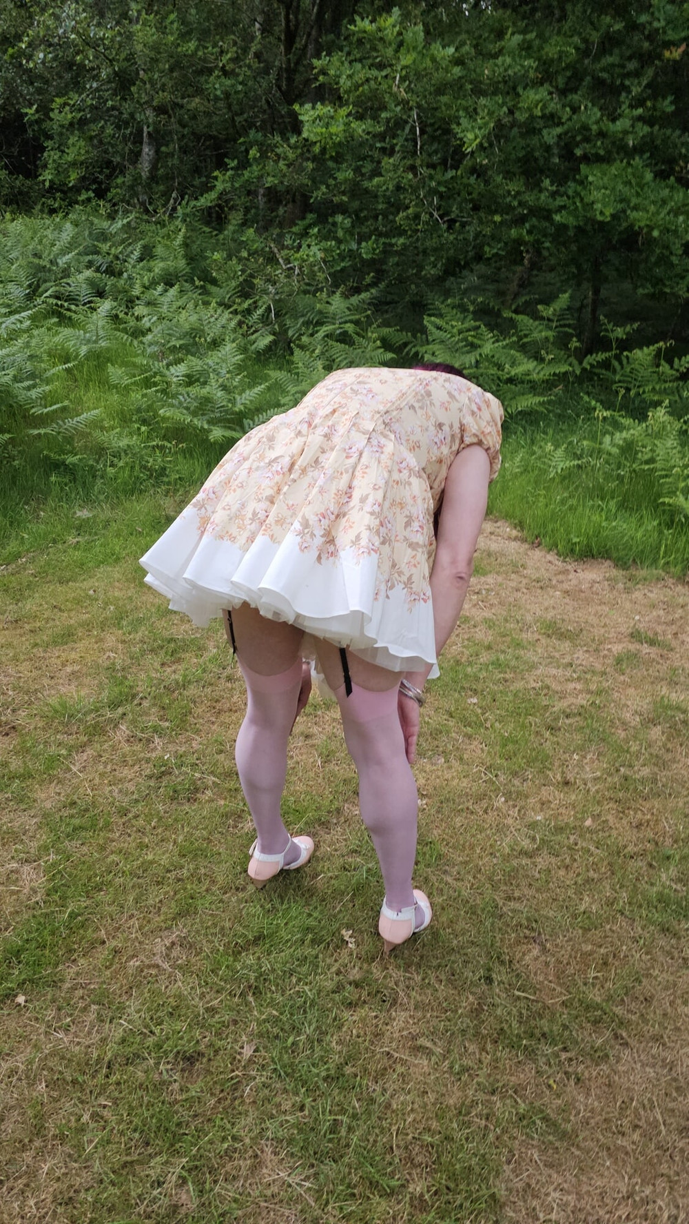 Fun in the Woods! #24