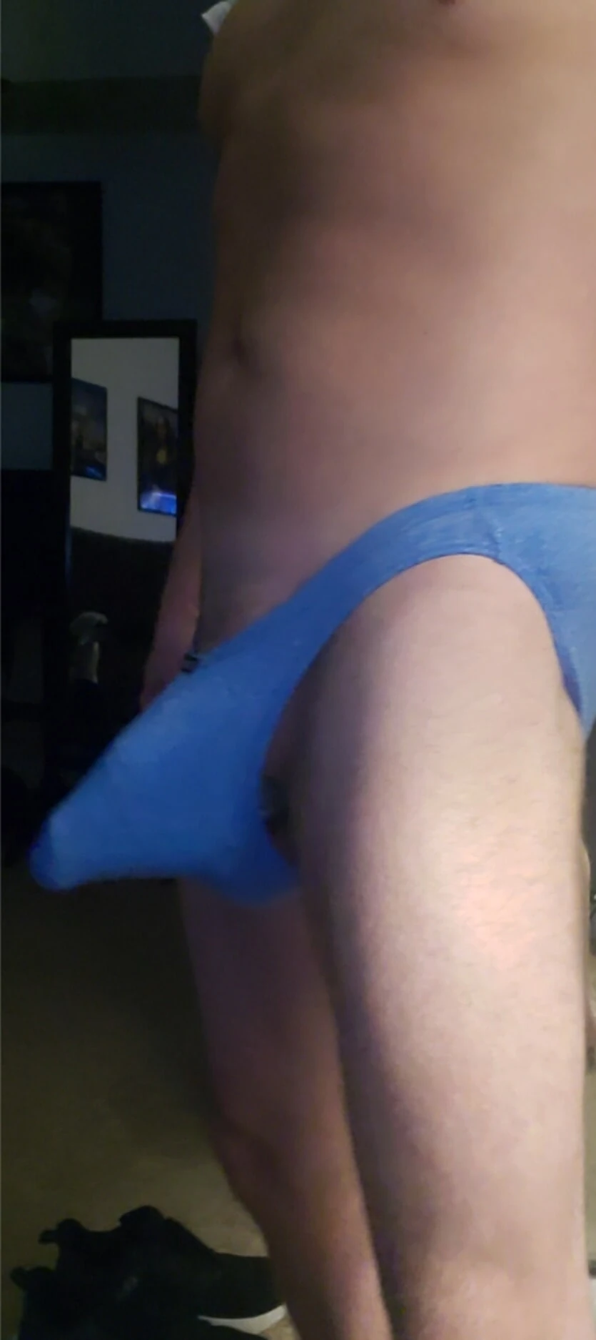 Penis Obsessed  #10