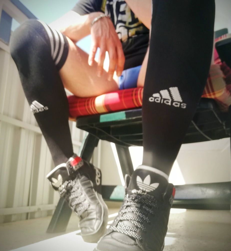 Introducing Socks-BB-Twink/Sk8erboyKev  #31
