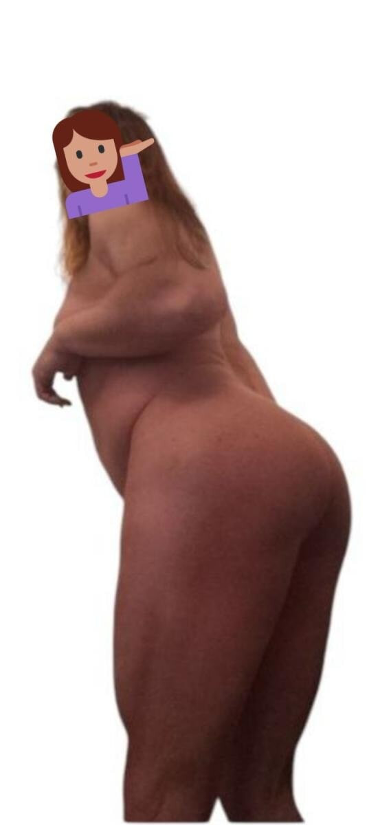 Big Ass Femchub  #6
