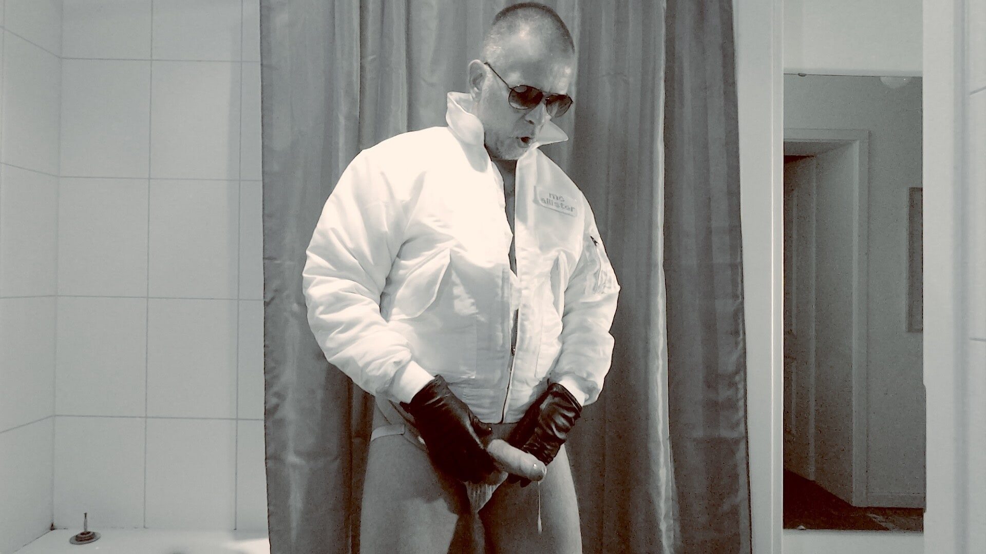 Alpha Sports Hunk Berlin 8