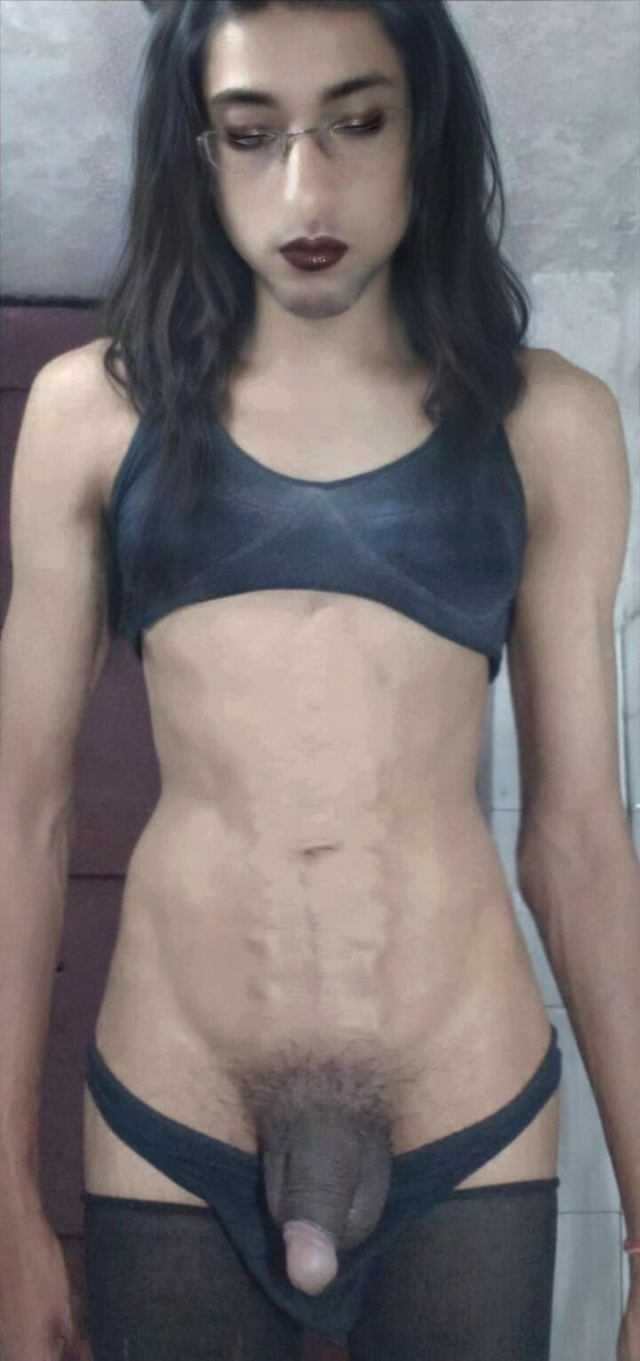 dark cd sissy slut #20